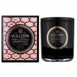 Voluspa Classic Candle - Pink Citron Grapefruit