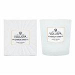 Voluspa Classic Candle - Bourbon Vanille