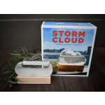 Storm Cloud weather indicator