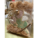 Flower Sugar Cookie - Large Box