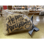 Anniversary Sugar Cookie
