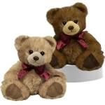 10'' Minkie Valentine’s Cuddle Bear – The Perfect Gift of Love!