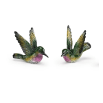 Humming Bird, 2 Assorted