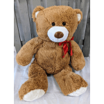 Large Stuffed Bear