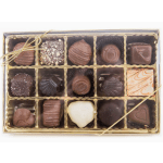 Assorted 15 Count Chocolates Box