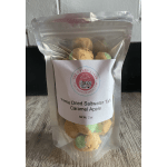 Freeze Dried Caramel Apple Saltwater Taffy