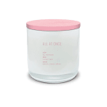 Fig, Teak & Vanilla Woods Candle