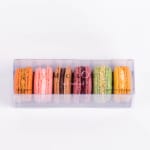 Macarons 6pcs