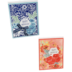 Hand-Made Locally & Hand-Written Greeting Card