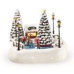 2024 Thomas Kinkade Oh What Fun