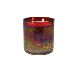 Sunrie Red Horizon Candle