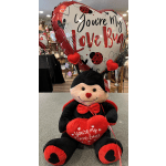 You’re My Lovebug (YMLB)