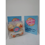 Gardella's Goodies Brooklyn Balls - Strawberries & Cream