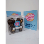 Gardella's Goodies Brooklyn Balls - Cookie Dough