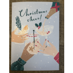 Christmas Cheer Card