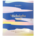 Cloudberry White Choc (V GF)