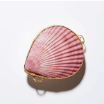 Botanical Jasmine perfume in shell