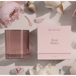Petal Dance Candle
