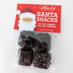 Abdallah Santa Snacks