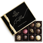 Godiva Premium Chocolate Truffles (12 pc) - Watanabe