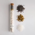 Lavender Chamomile Bath Soak Test Tube