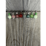 Christmas Card Holder