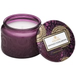 Voluspa Santiago Huckleberry 3.5 oz Candle