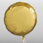 Mylar Balloon