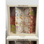 Artisan Tea Sampler: A Journey of Flavors