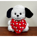 Pup Plush 9"