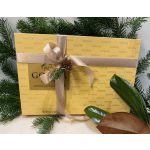GODIVA CHOCOLATE BOX