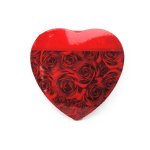 XLarge Valentine's Chocolate Heart