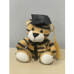 Lil Grad Tiger