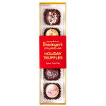 Bissinger's Holiday Truffles Flight - 5Pc