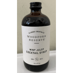 Mint Julep Cocktail Syrup