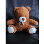 Brown Teddy Bear
