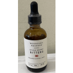 Spiced Cherry Bitters