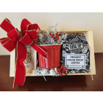 Mercantile Breakfast Break Crate