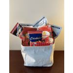 Mercantile Snack Basket