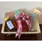 Savington & Hill's Mercantile Tea Lover's Crate