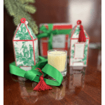 Holiday Gift Candle Set