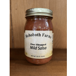 16 oz Rehoboth Farms Mild Salsa