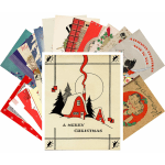 Holiday / Christmas Greeting Card