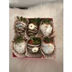 Sweet Indulgence Strawberry Box 1