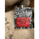 12 oz Rise Up Coffee (ground)