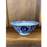 5 1/2 inch Antique Canton Bowl