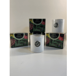 Decorative Candle-Flower of the Month