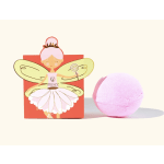 Sugarplum Fairy (boxed bath balm)