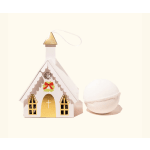 Church Village (boxed bath balm)