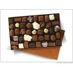 Large Various Gourmet Chocolate